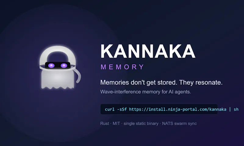 Kannaka Memory screenshot 1