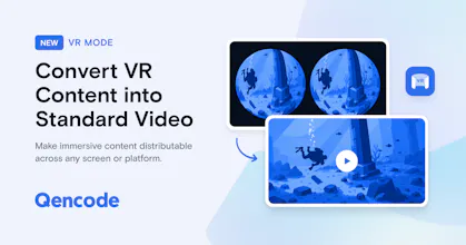 VR Mode gallery image