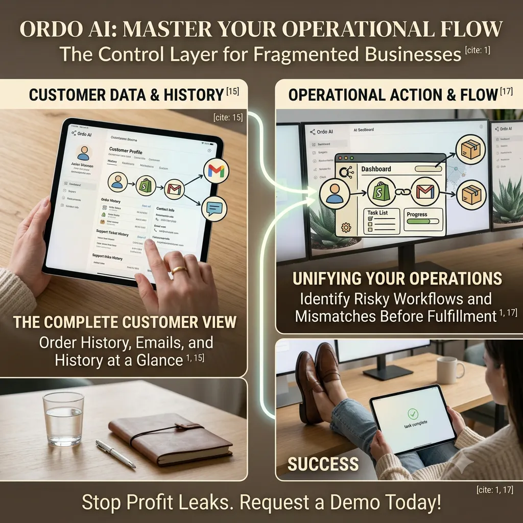 Ordo AI gallery image