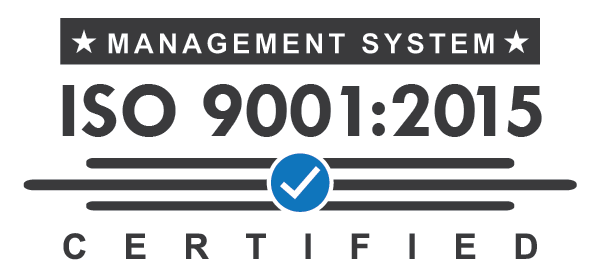 Сертификат ISO 9001: 2015 медиа 2