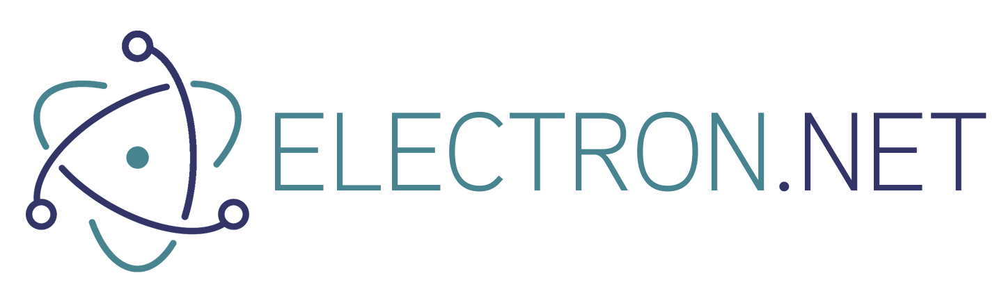 Electron.NET gallery image