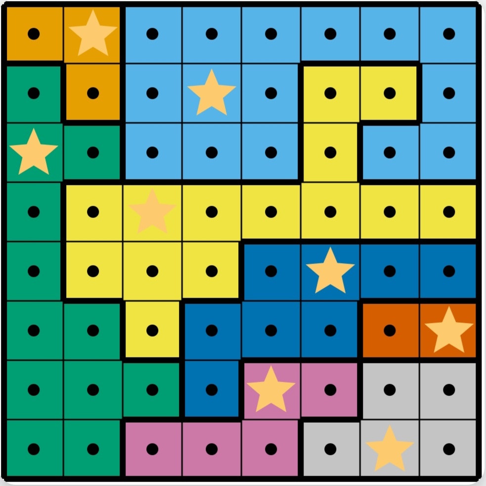 Star Logic gallery image