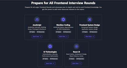 FrontendGeek (MVP) gallery image