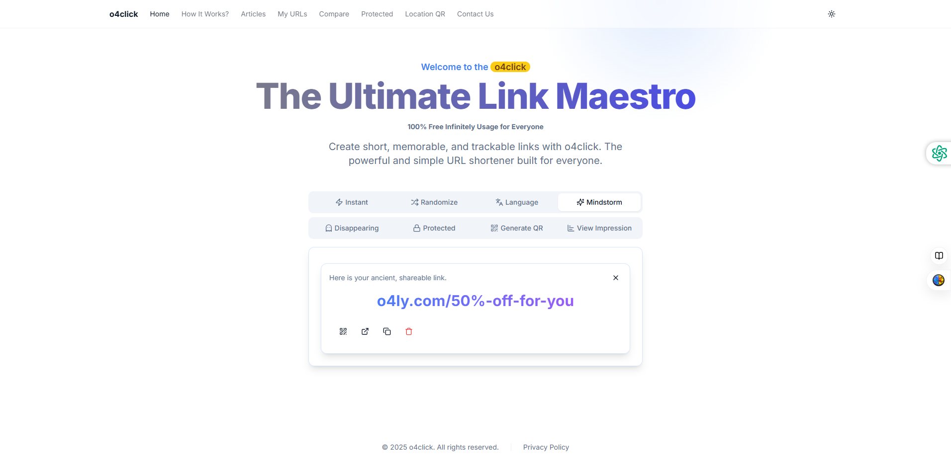 o4click gallery image