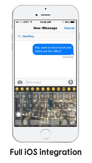 Live Keyboards gallery image