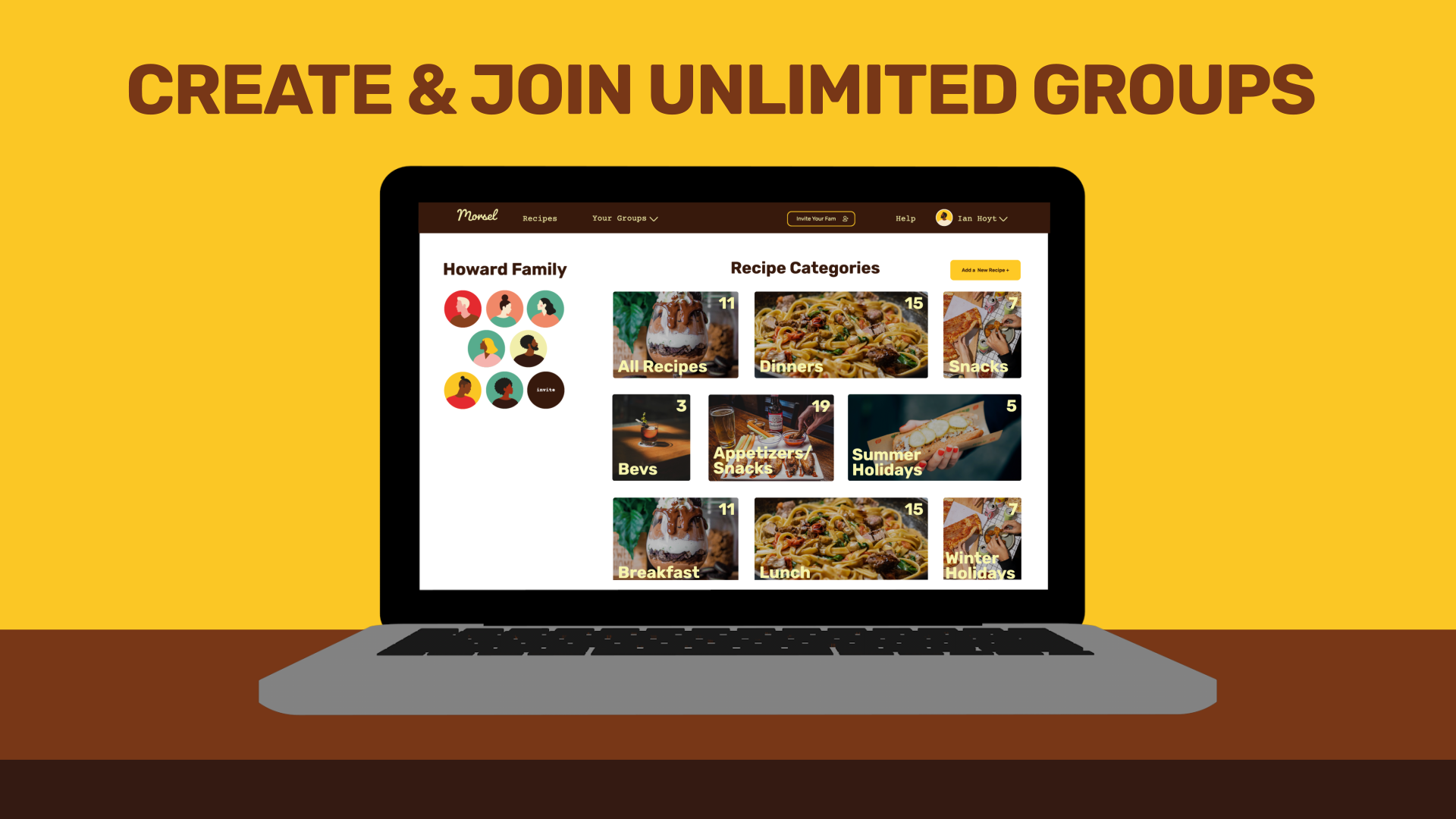 Morsel gallery image