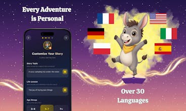 Sparkle - Kids Stories gallery image