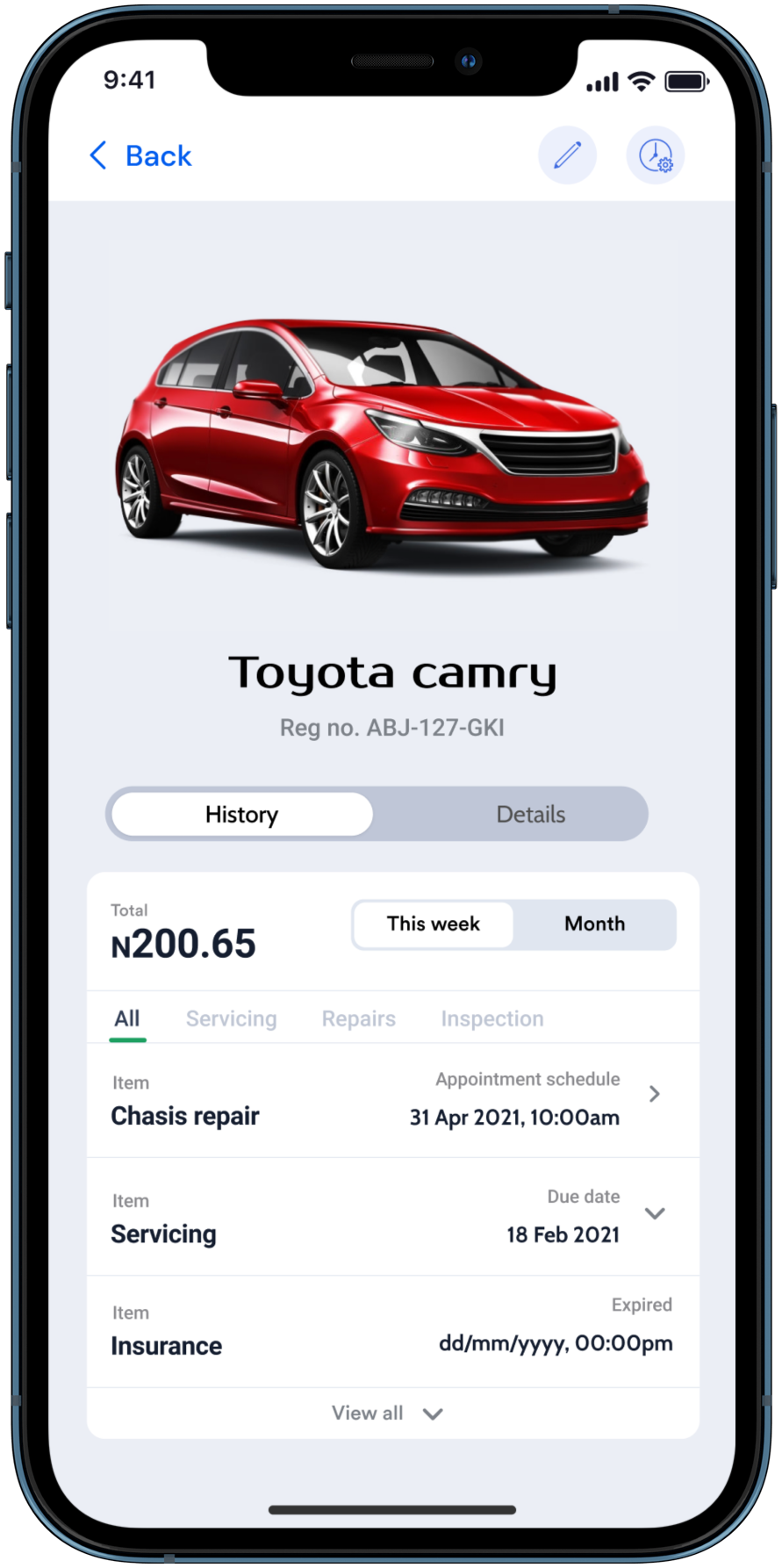 Mecho Africa gallery image