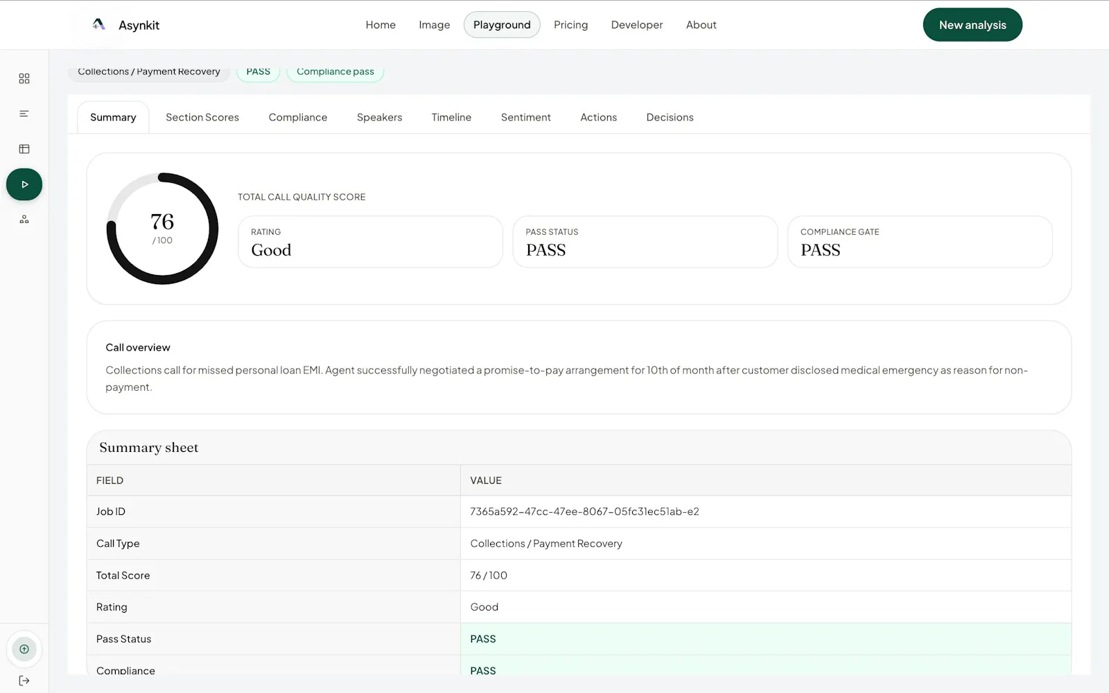 Asynkit screenshot 4