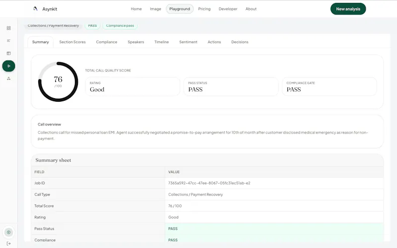Asynkit screenshot 4