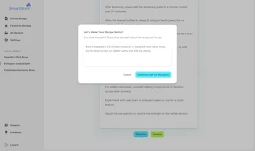 SmartBrew gallery image