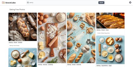 StockCake gallery image