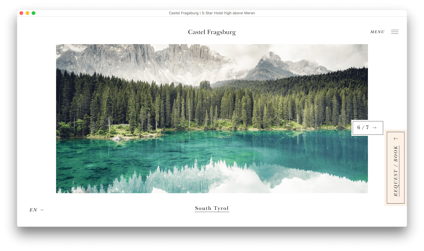 Colibri gallery image
