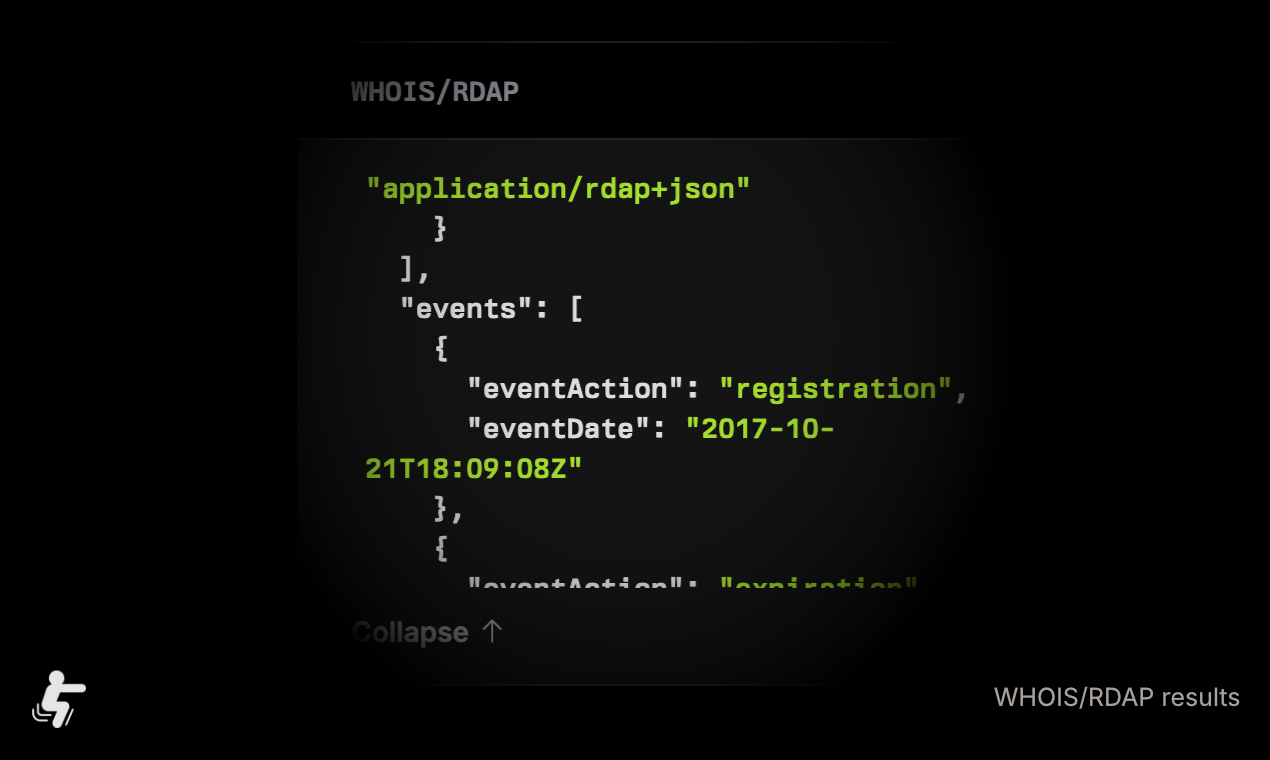 Have I Been Squatted gallery image