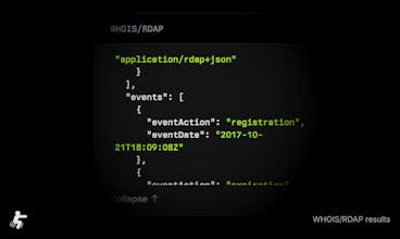 Have I Been Squatted gallery image