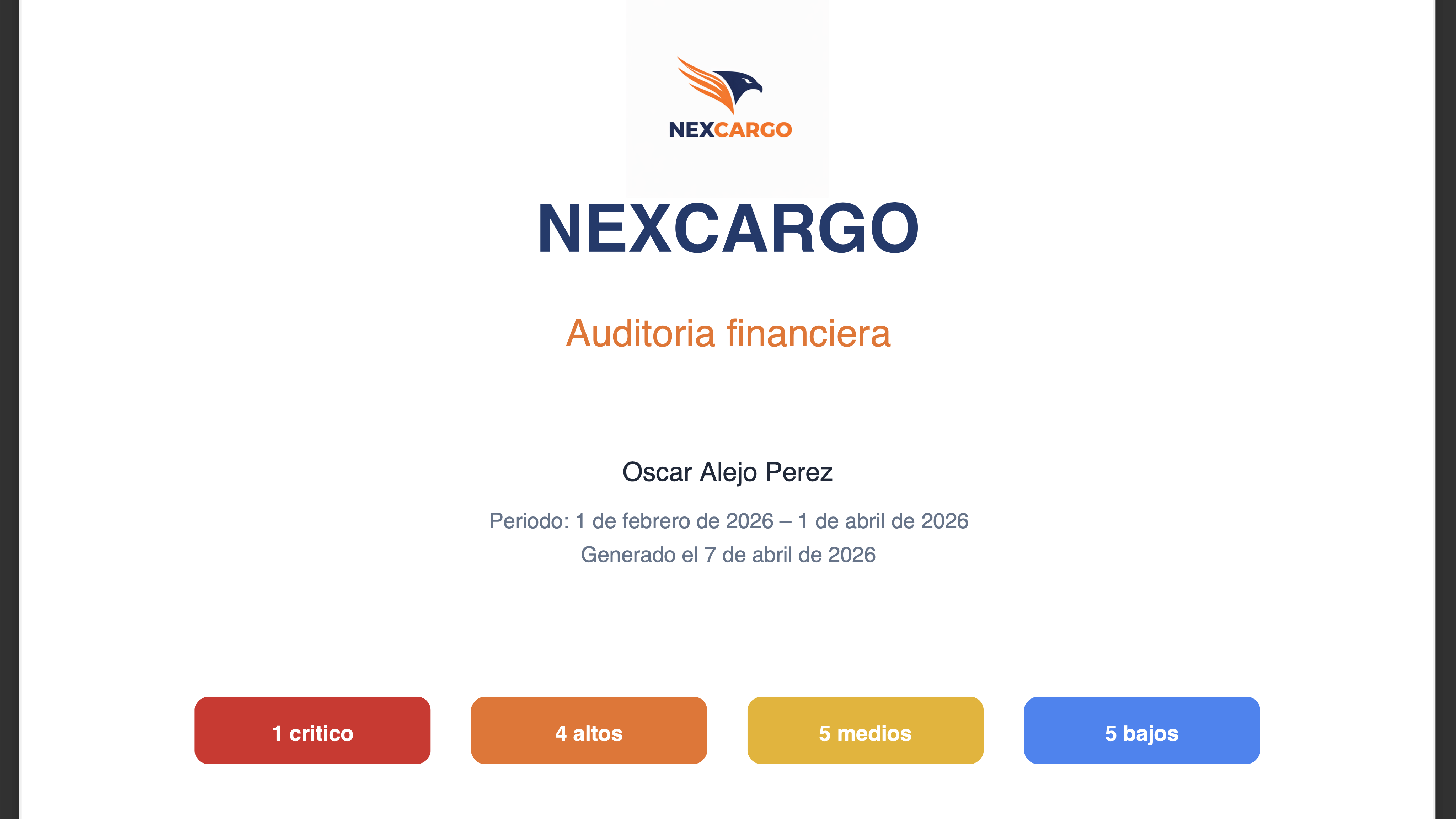 NEXCARGO  gallery image