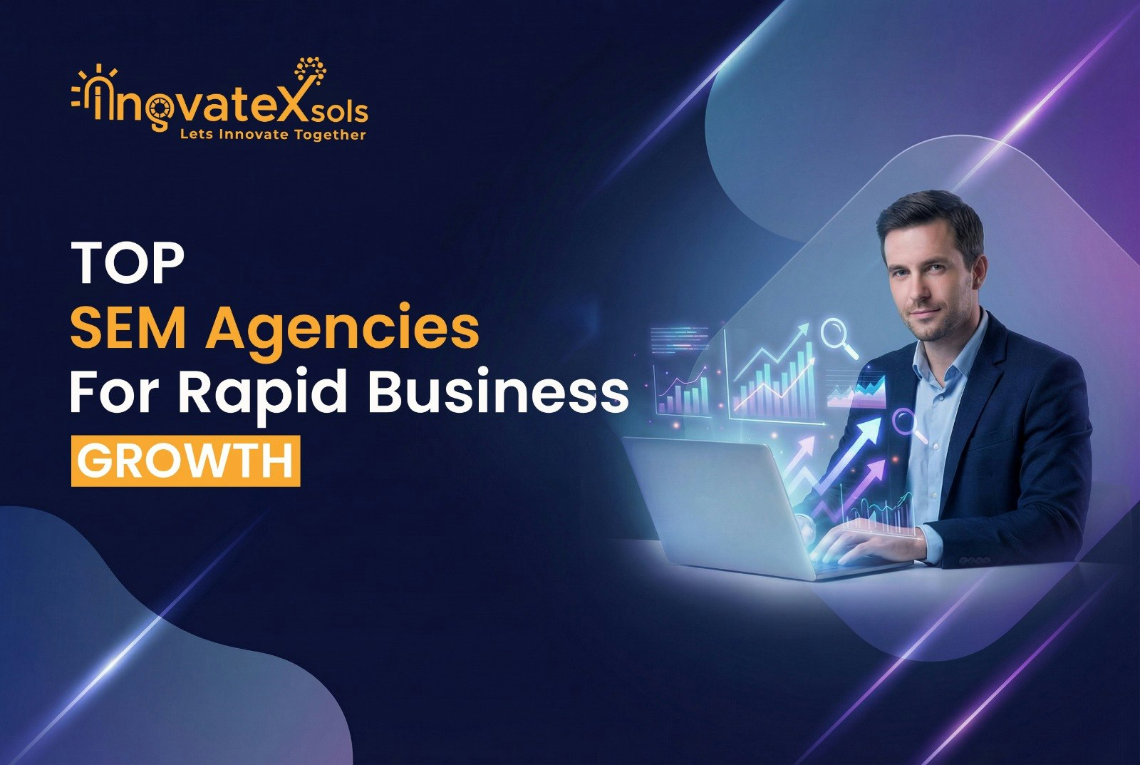 Innovation Technology Solution gallery image