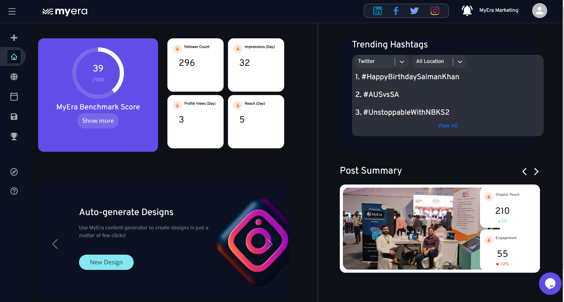 MyEra media 2
