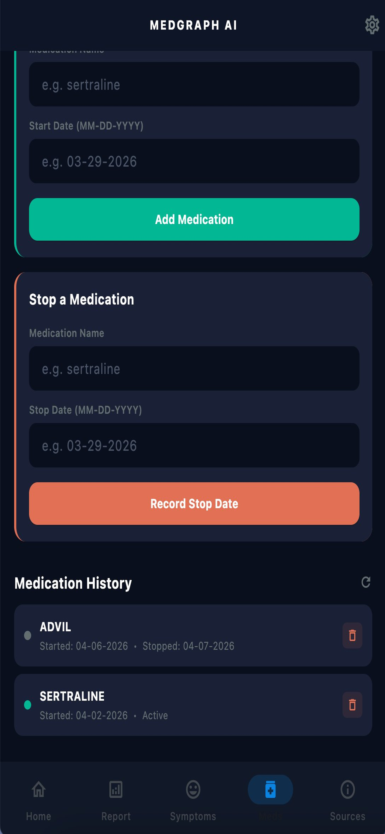 Medgraph gallery image