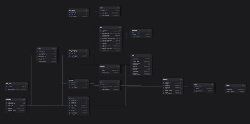 QuaryLite screenshot 5