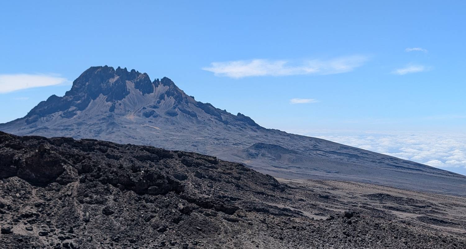 Africantrust Safari gallery image