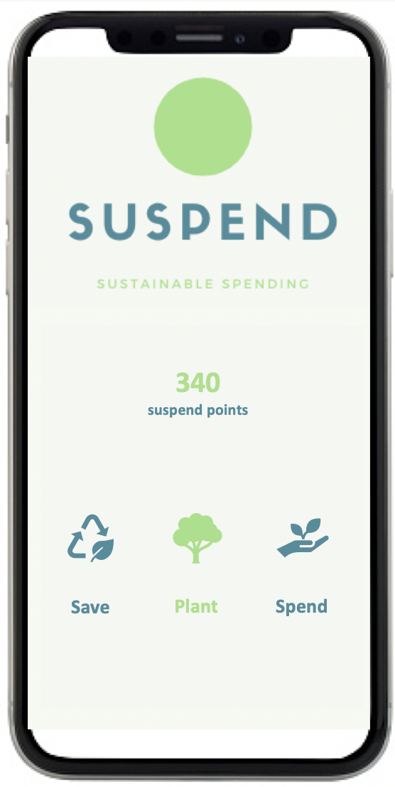 Suspend gallery image