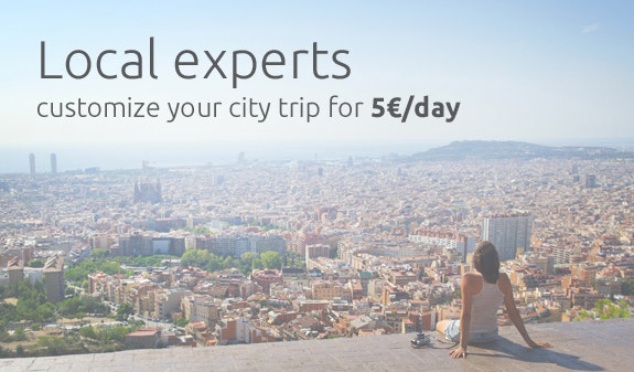 tripUniq gallery image