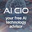 AI CIO, your free technology advisor