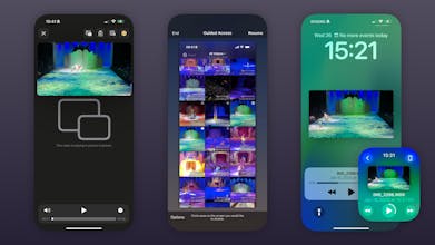 Spectro - Video Compressor gallery image