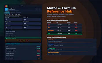GridPulse gallery image