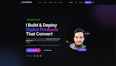 RAKIBULINUX gallery image