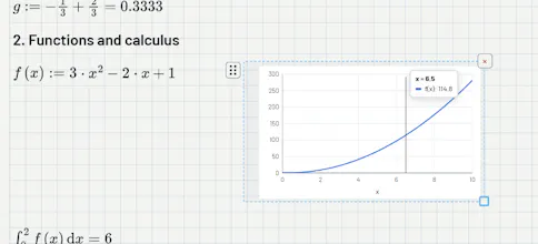 Equation Pad gallery image