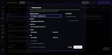 InboxAgents - Intelligent Unified Inbox gallery image