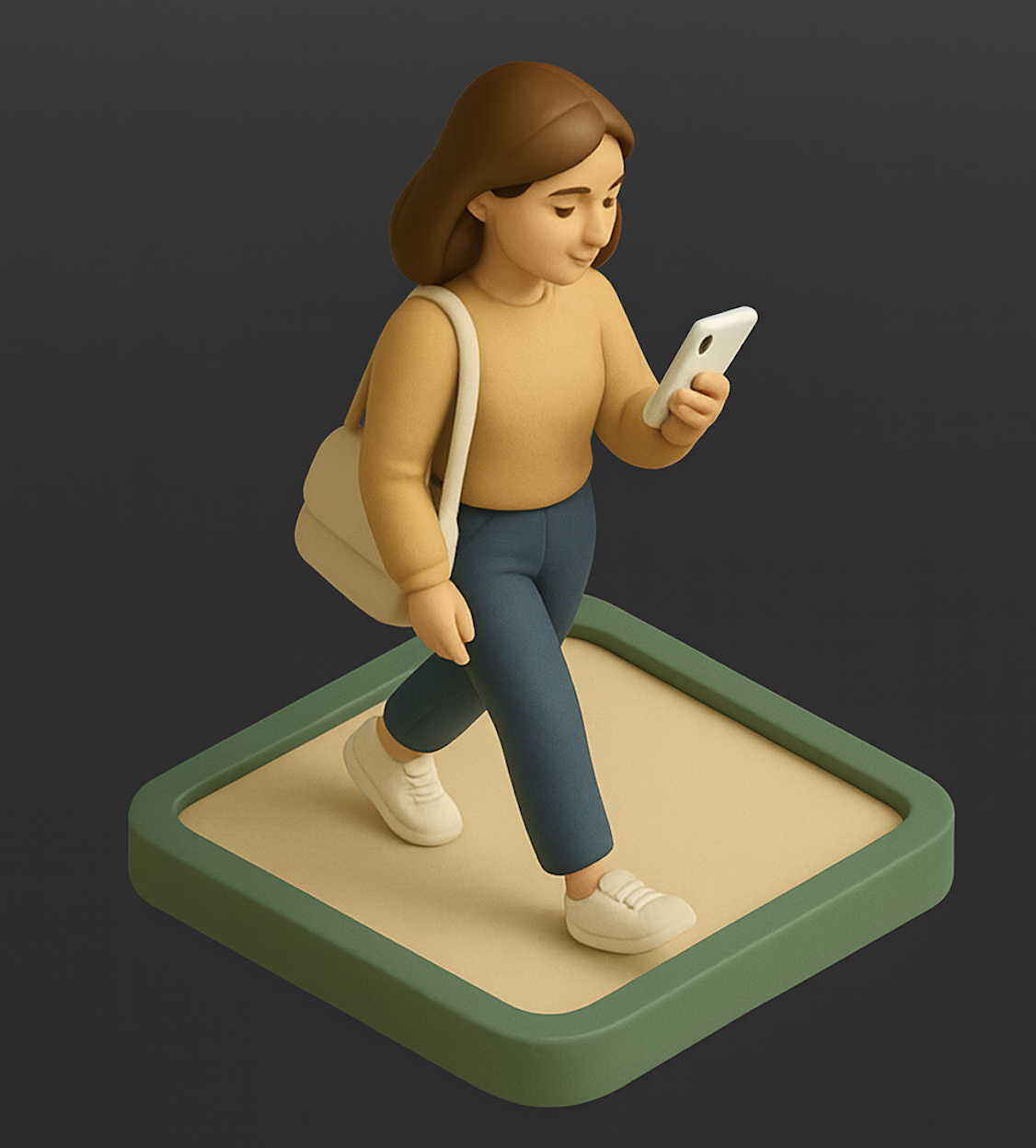 Stop DoomScrolling - Product Hunt launch logo