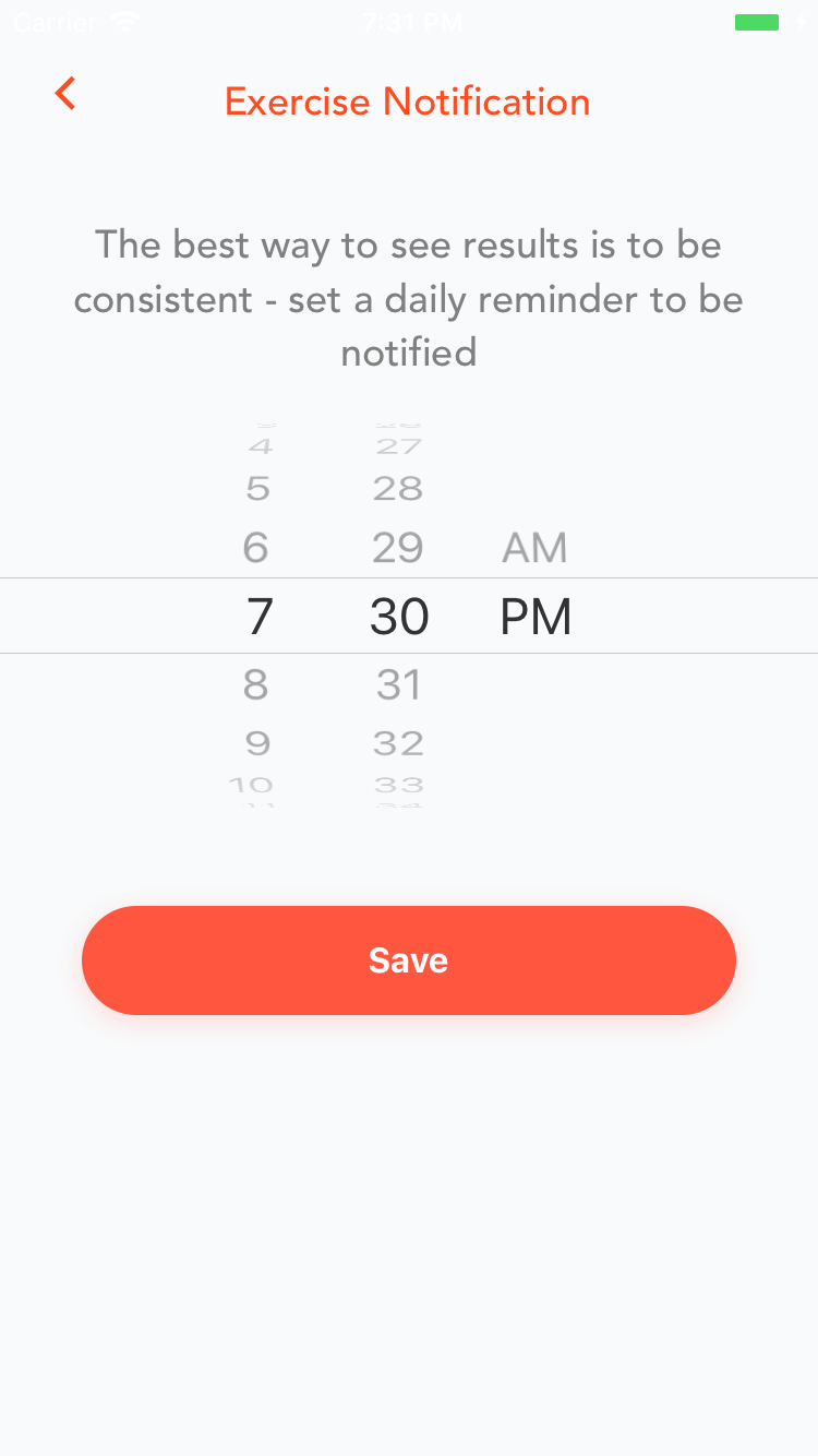 Seagull Trainer gallery image