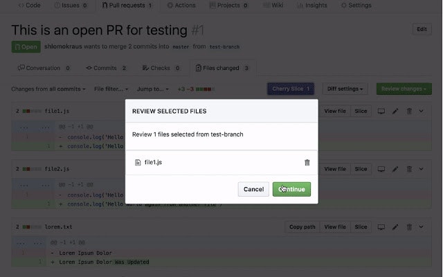 Cherry Pie gallery image