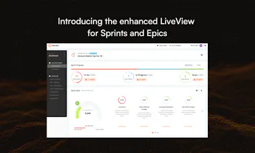 Plandek Intelligent Analytics gallery image