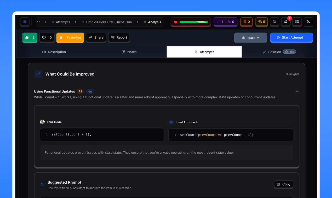 Recompose gallery image