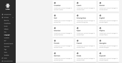 Ivah.io Sync Your Business gallery image