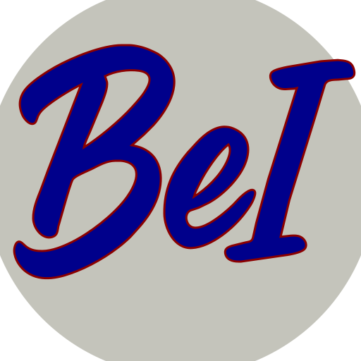 BeInX logo - Product Hunt launch