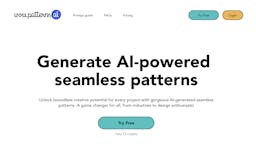 AI Pattern Maker media 2