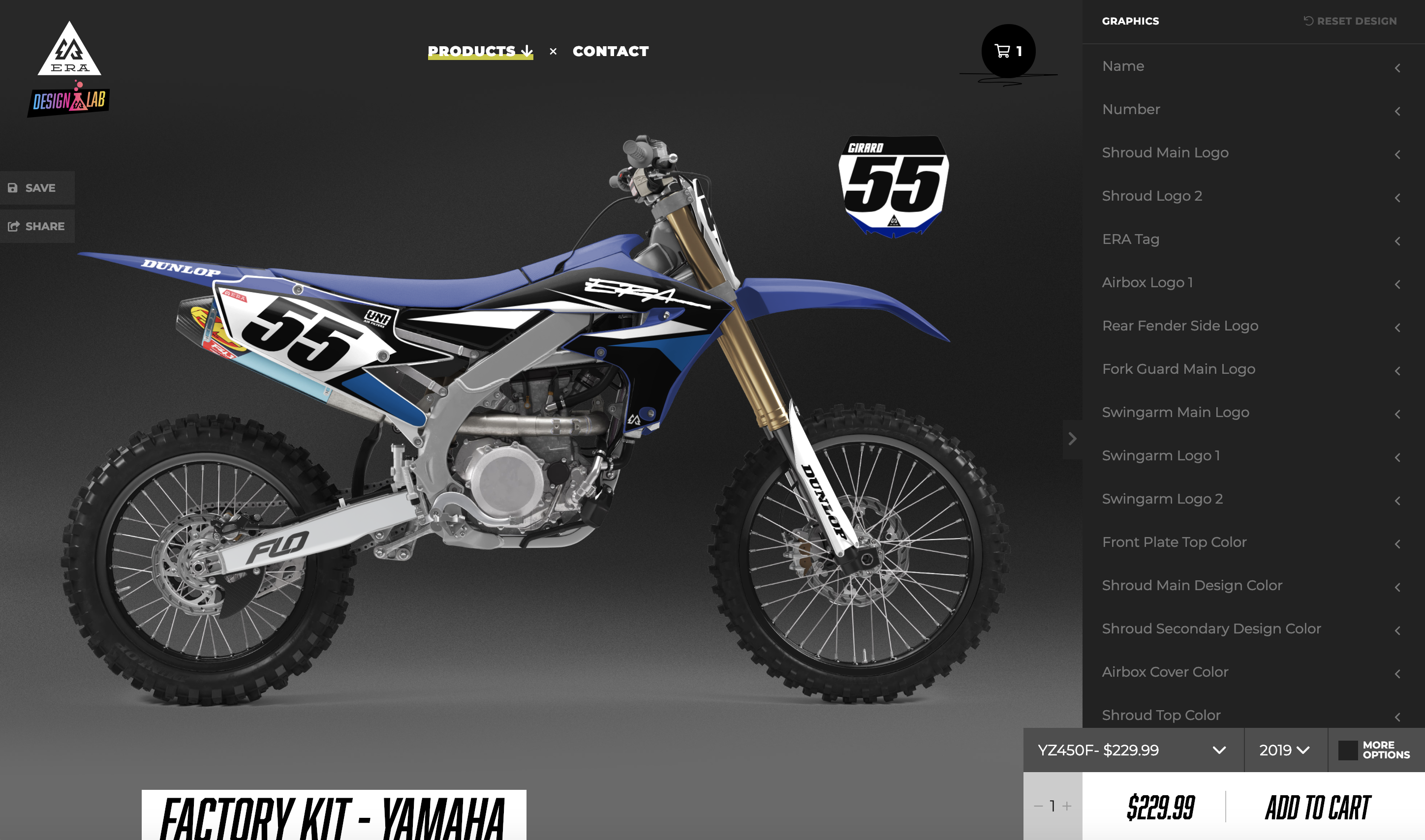 ERA Moto Co. gallery image