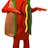 Dancing Hot Dog Costume by Snap Inc.