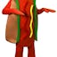 Dancing Hot Dog Costume by Snap Inc.