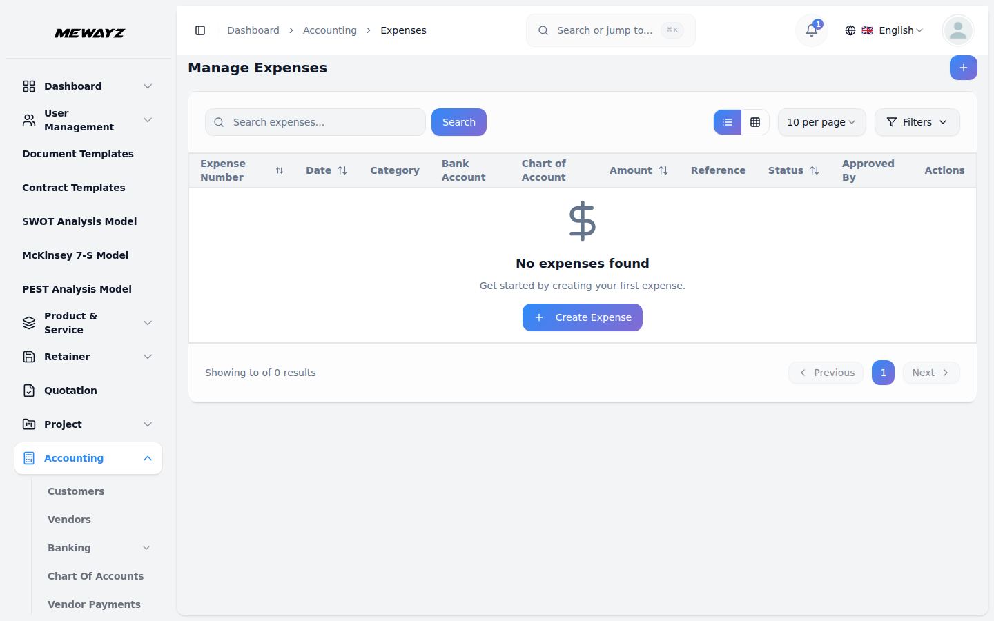 Mewayz (Formerly Seemless) gallery image