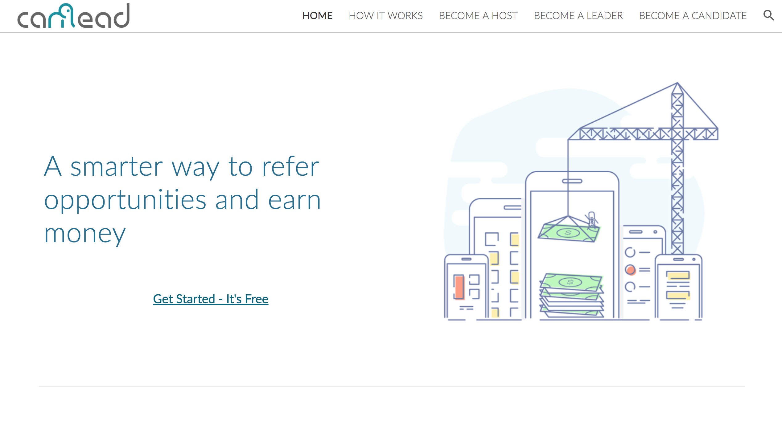 Canlead gallery image