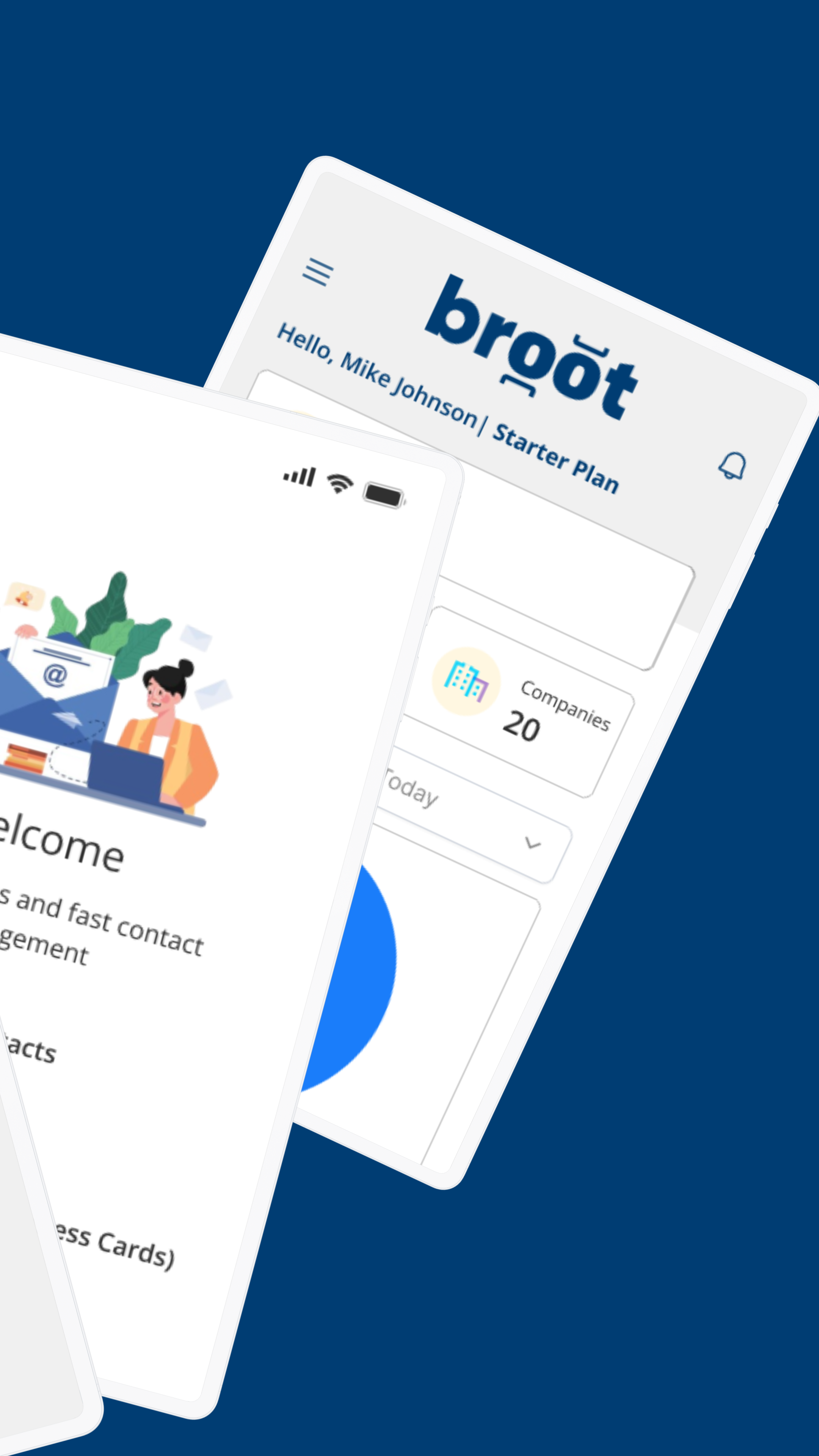 Broot AI gallery image