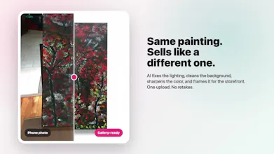 Shopframe gallery image