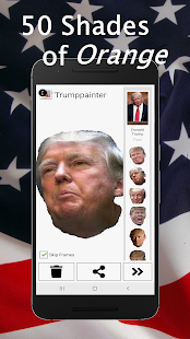 Trumppainter gallery image