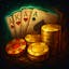 Texas Hold 'Em Poker Pot Odds Puzzler